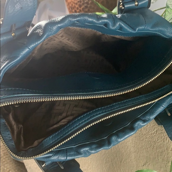 ❌traded❌ Cole Haan Handbag Purse - Picture 12 of 16